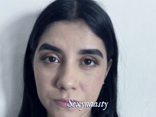 Sexynaasty