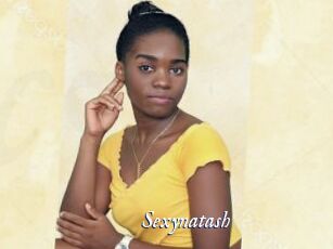 Sexynatash