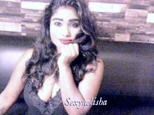 Sexynelisha