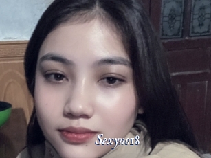 Sexyno18