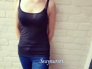 Sexynurse1