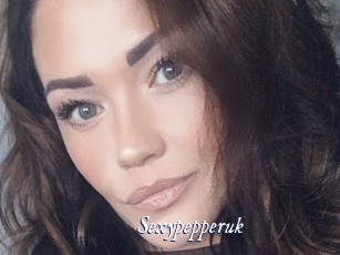 Sexypepperuk