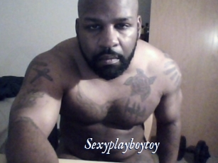 sexyplayboytoy Cam 5