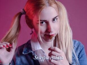 Sexypussyclara