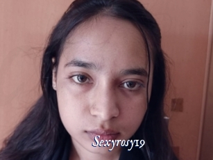 Sexyrosy19