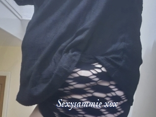 Sexysammie_xox