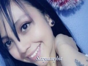 Sexysamyhot