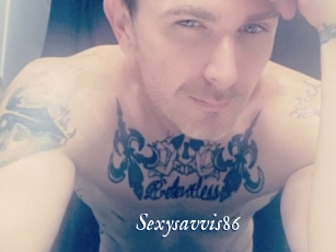 Sexysavvis86
