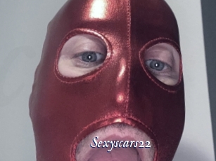 Sexyscars22