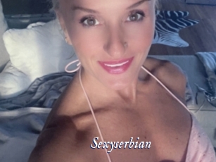 Sexyserbian