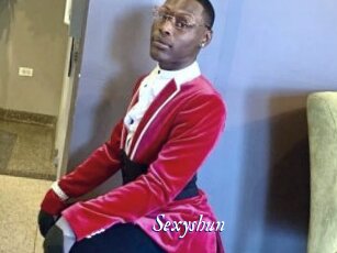 Sexyshun