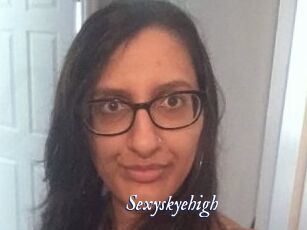 Sexyskyehigh