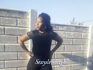 sexyslendergall Cam 5
