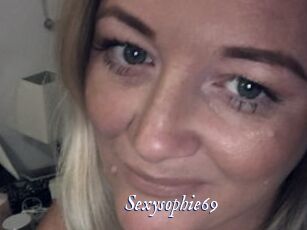 Sexysophie69