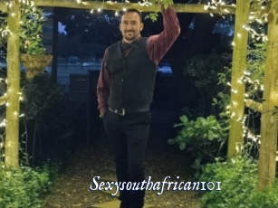 Sexysouthafrican101