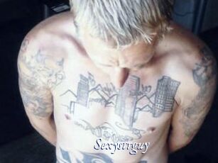 sexystrguy Cam 5