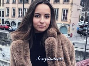 Sexystudentt