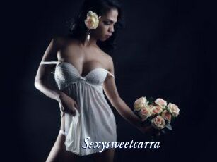 Sexysweetcarra
