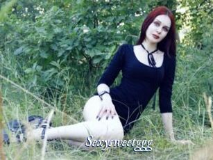 Sexysweetggg