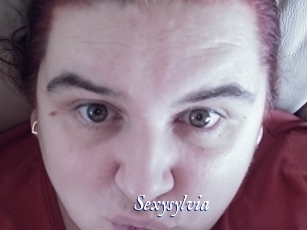 Sexysylvia