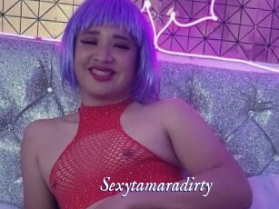 Sexytamaradirty