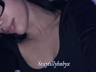 Sexytillybabyx