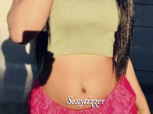 Sexytizzer