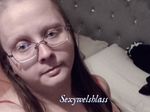 Sexywelshlass