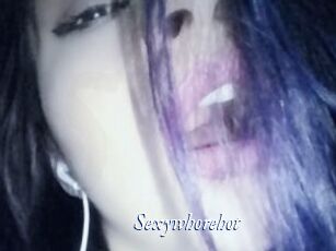 sexywhorehot Cam 5