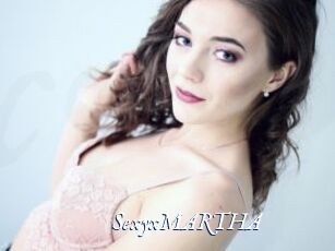 SexyxMARTHA