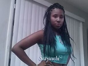 Sexyxochi