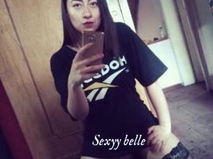 sexyy_belle Cam 5