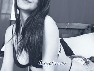 Sexyydreams