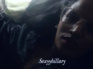 Sexyyhillary