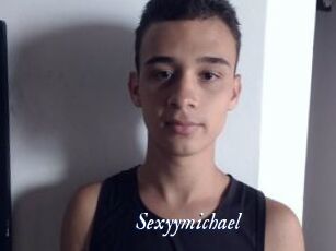 Sexyymichael