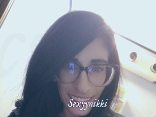 Sexyynikki
