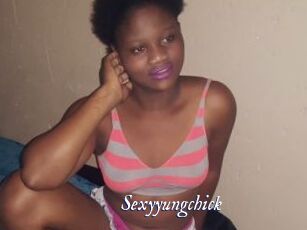 Sexyyungchick