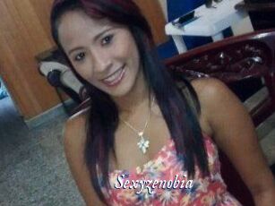 Sexyzenobia