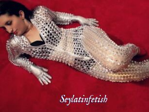 Seylatinfetish