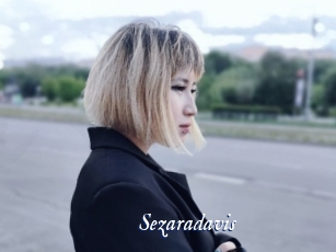 Sezaradavis