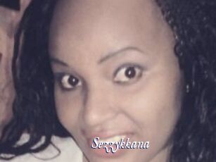 Sezzykkana