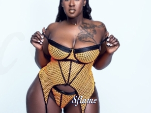 Sflame