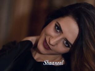 Shaaneel