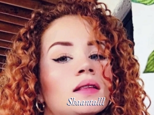 Shaantalll