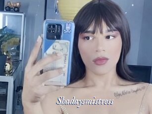shadaysmistress Cam 5
