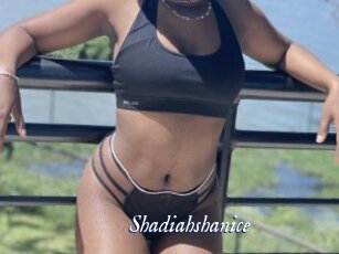 Shadiahshanice