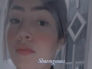 Shaemgomes