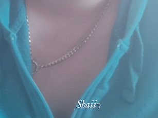 Shaii7