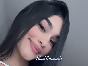 Shaiilaanali