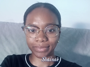 Shainak